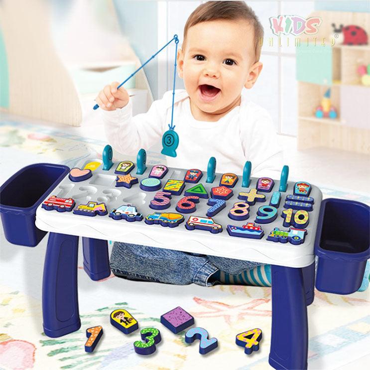 Kids & Toys