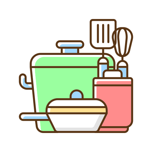 Home & kitchen
