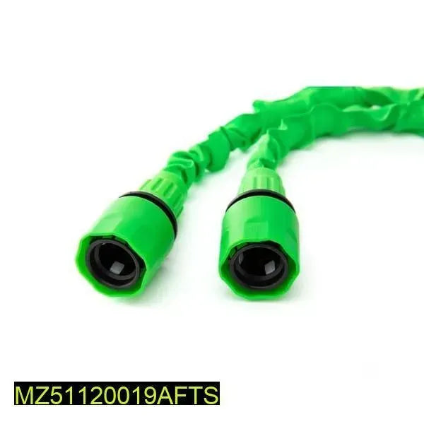 100FT Expandable Garden Hose Pipe with 3X Stretch Design