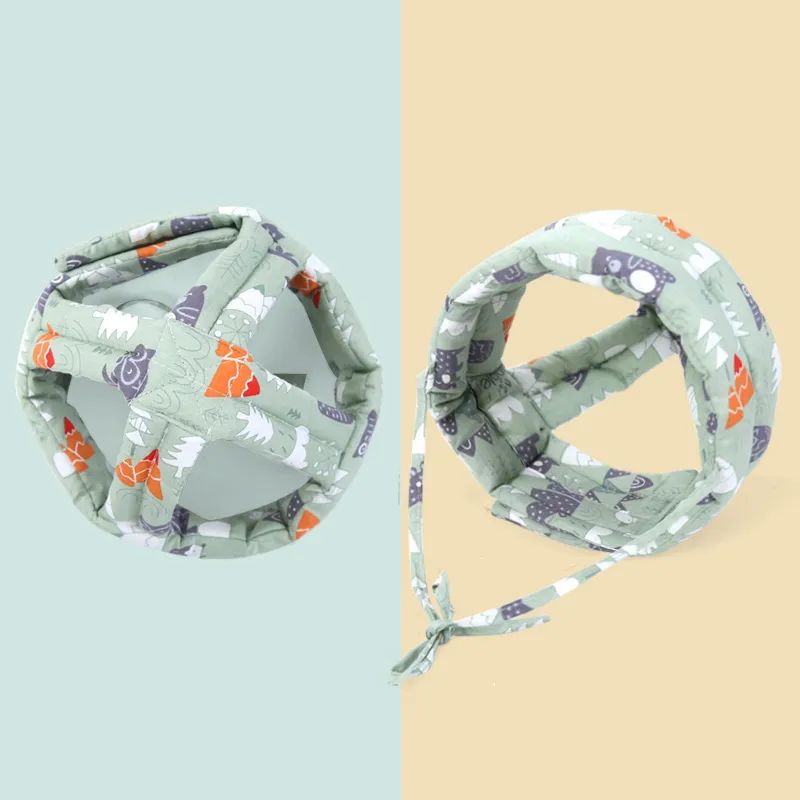 Original Baby Head Protection Helmet – Premium Safety Cap for Crawling & First Steps